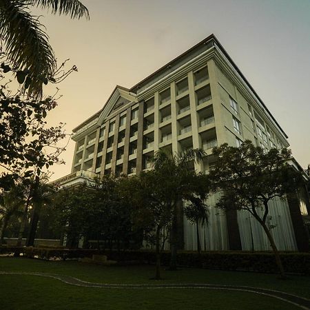 The Grand Mountain Hotel Matale Exterior foto