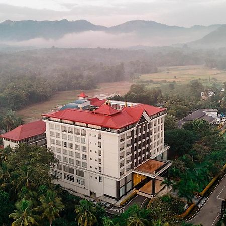The Grand Mountain Hotel Matale Exterior foto