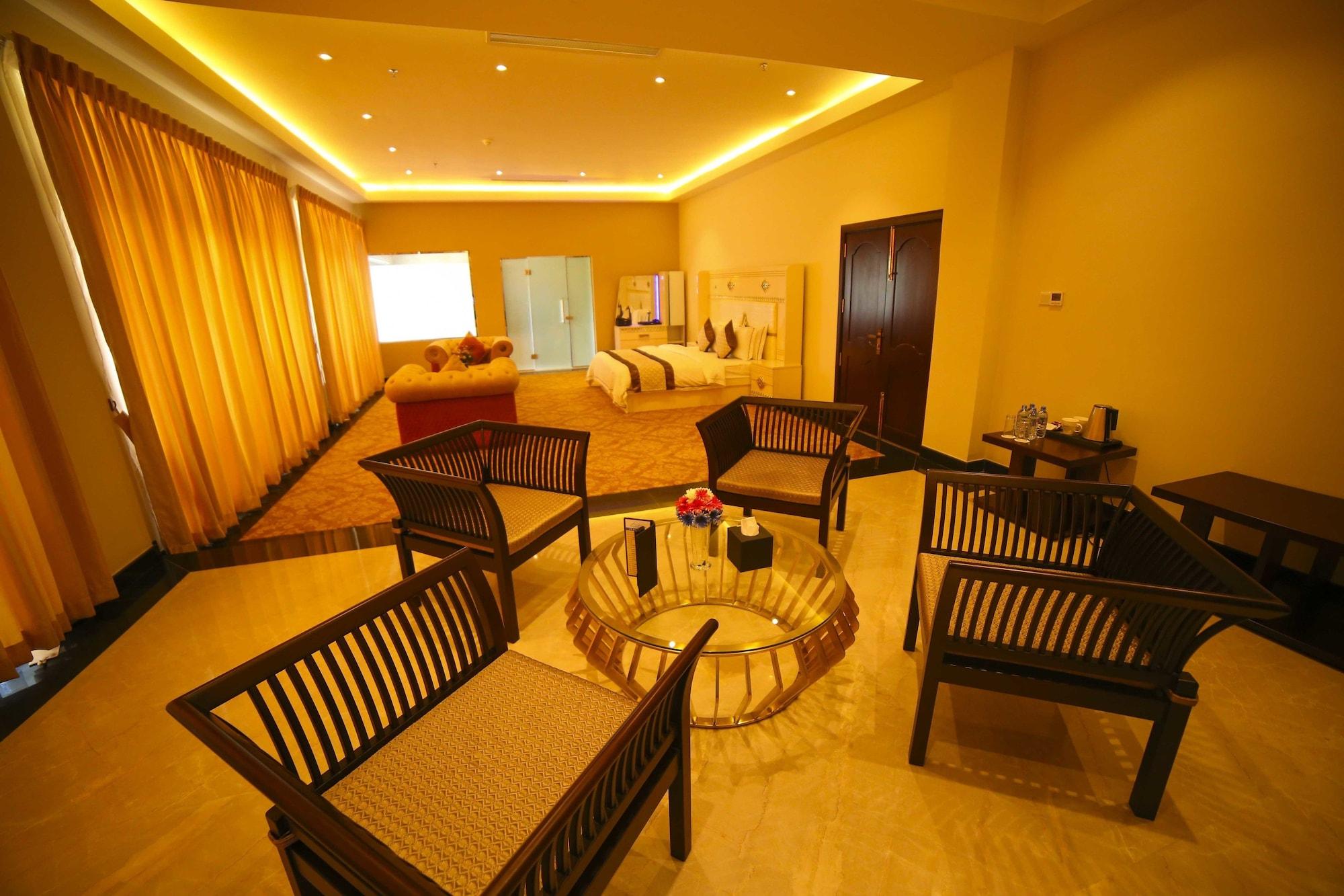 The Grand Mountain Hotel Matale Exterior foto