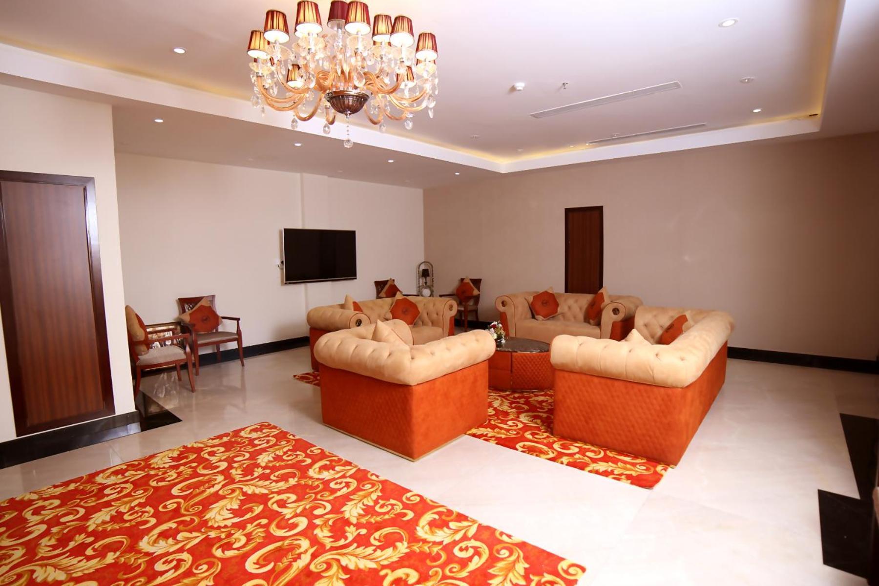The Grand Mountain Hotel Matale Exterior foto